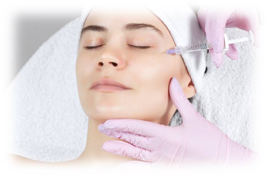 Mesoterpia Facial